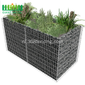 Beste prijs Gegalvaniseerde Gelaste Gabion-dozen